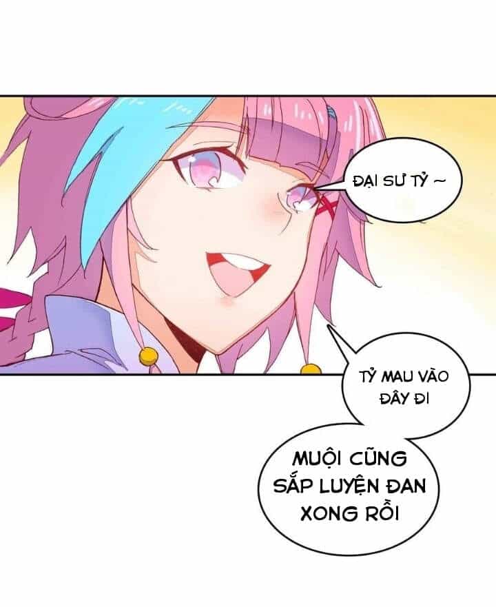 Lão Đại Xuyên Không Thành Tiên Nữ - Chương 69 - ảnh 36