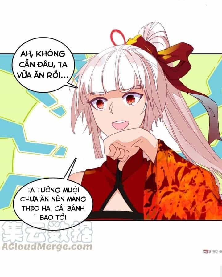 Lão Đại Xuyên Không Thành Tiên Nữ - Chương 70 - ảnh 27