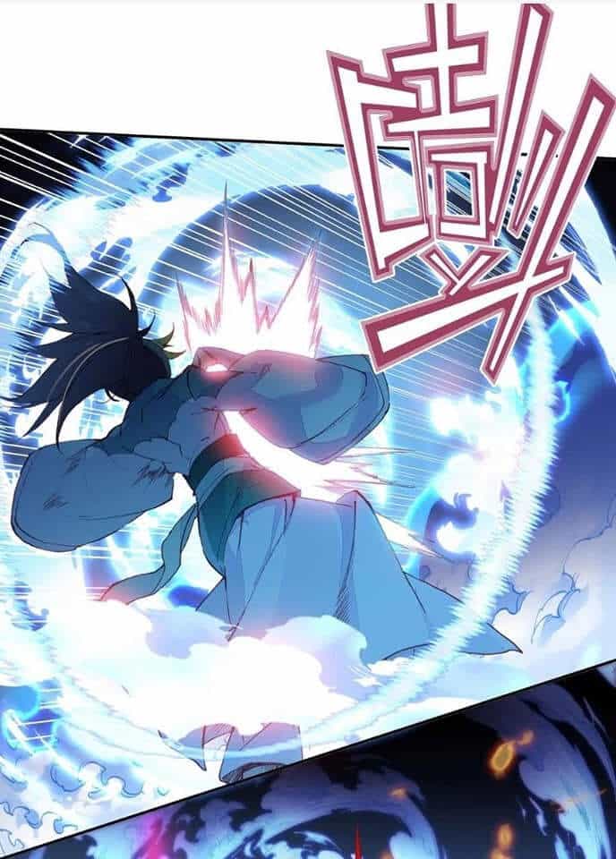 Lão Đại Xuyên Không Thành Tiên Nữ - Chương 71 - ảnh 29