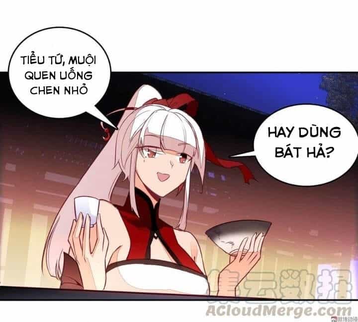 Lão Đại Xuyên Không Thành Tiên Nữ - Chương 72 - ảnh 32