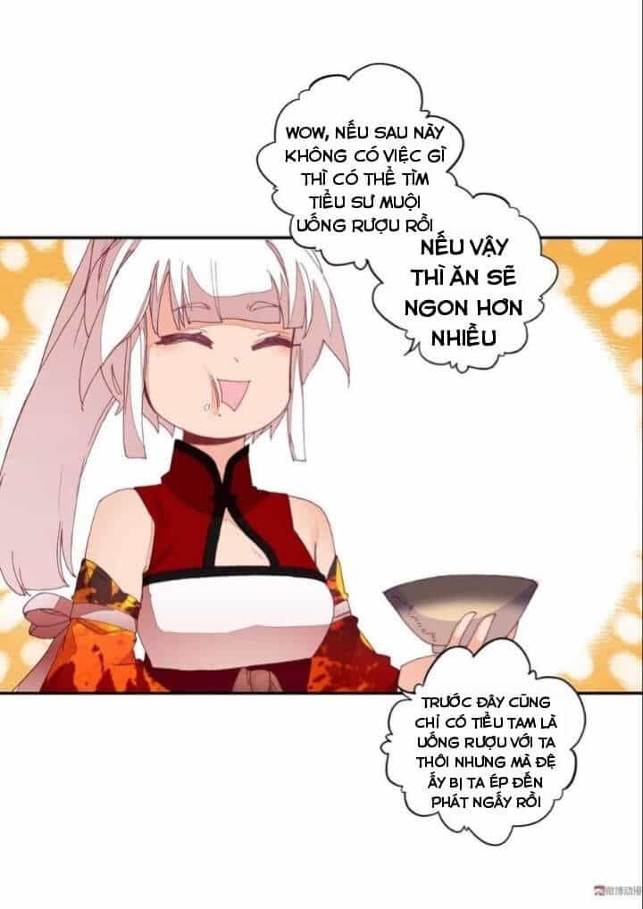 Lão Đại Xuyên Không Thành Tiên Nữ - Chương 72 - ảnh 39