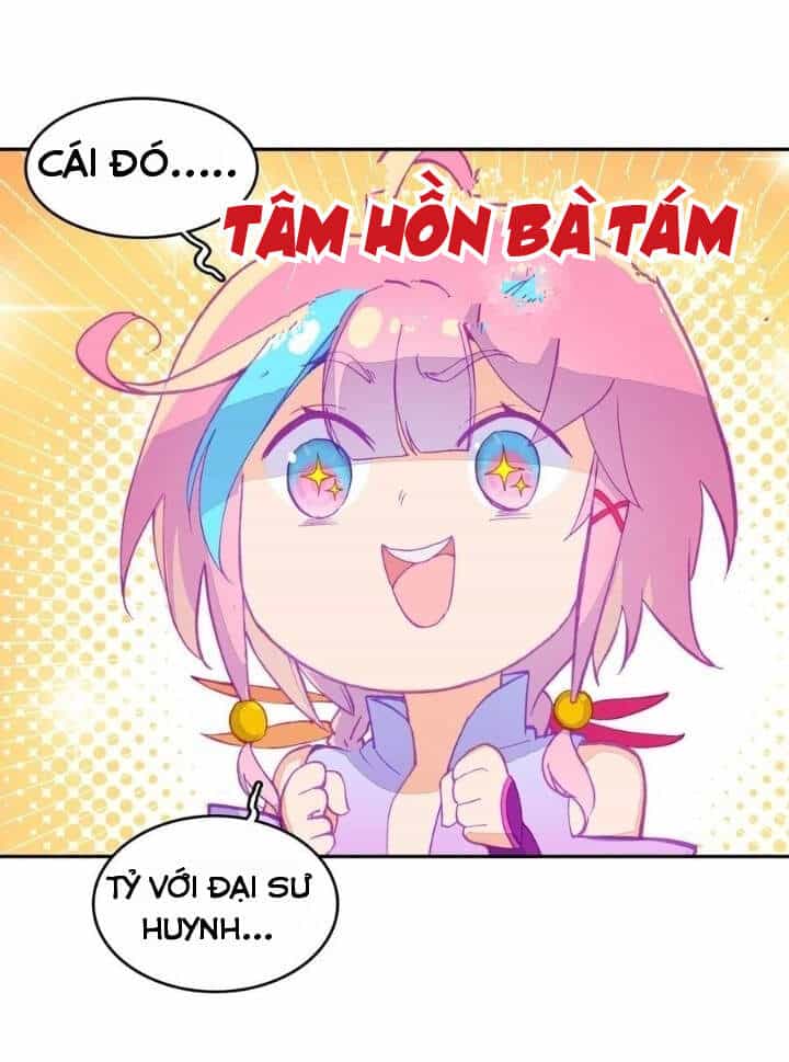 Lão Đại Xuyên Không Thành Tiên Nữ - Chương 72 - ảnh 42