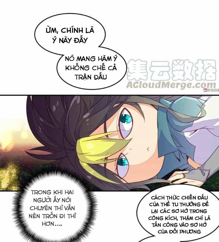 Lão Đại Xuyên Không Thành Tiên Nữ - Chương 72 - ảnh 7