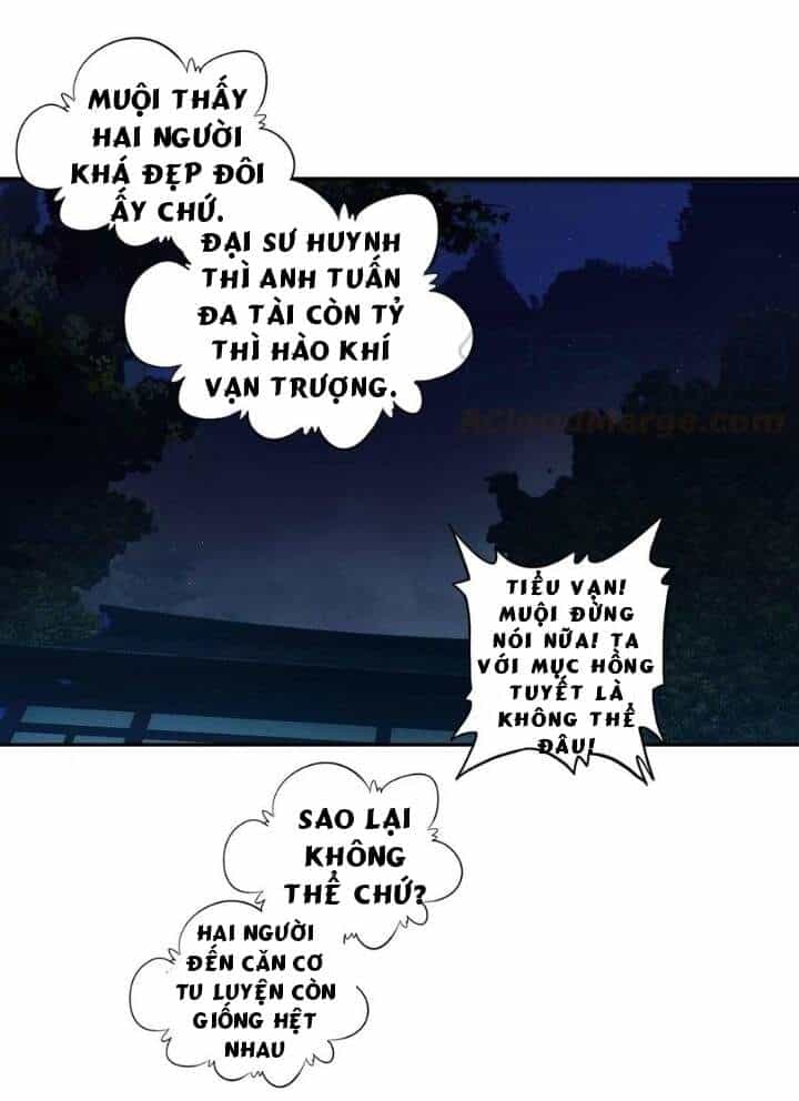 Lão Đại Xuyên Không Thành Tiên Nữ - Chương 73 - ảnh 10