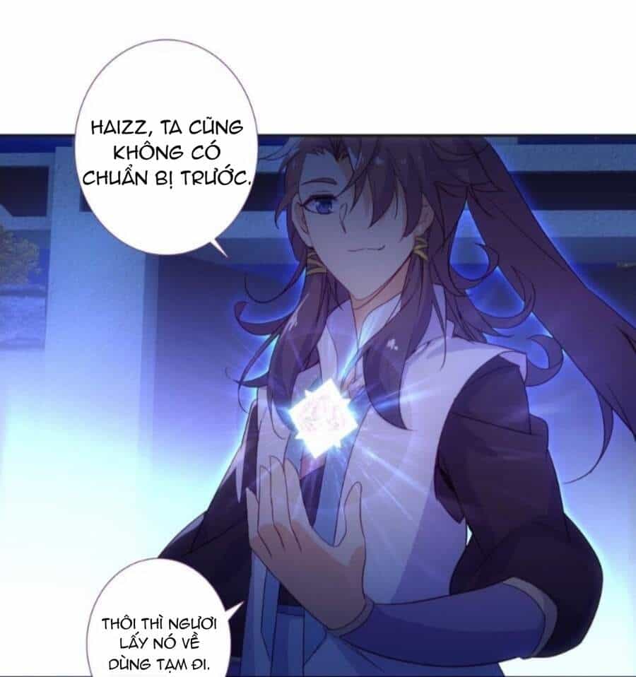 Lão Đại Xuyên Không Thành Tiên Nữ - Chương 76 - ảnh 13