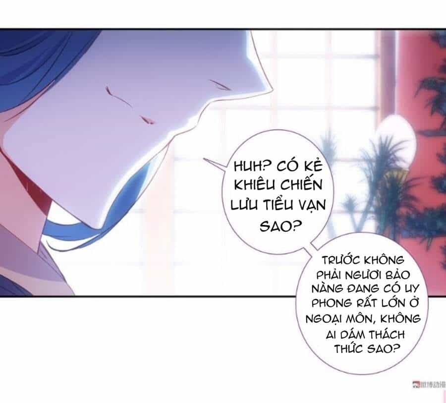 Lão Đại Xuyên Không Thành Tiên Nữ - Chương 79 - ảnh 23