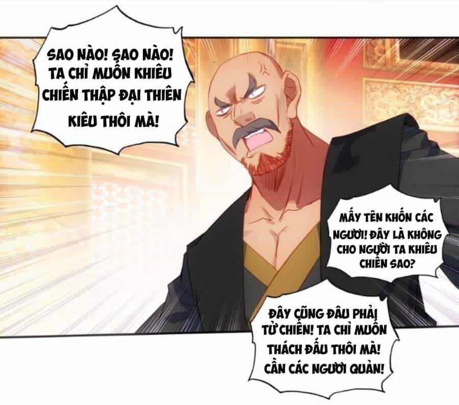 Lão Đại Xuyên Không Thành Tiên Nữ - Chương 79 - ảnh 38
