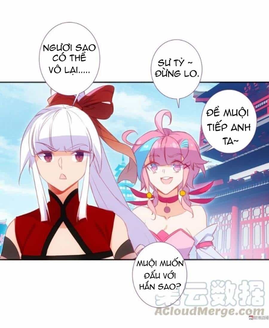 Lão Đại Xuyên Không Thành Tiên Nữ - Chương 79 - ảnh 7