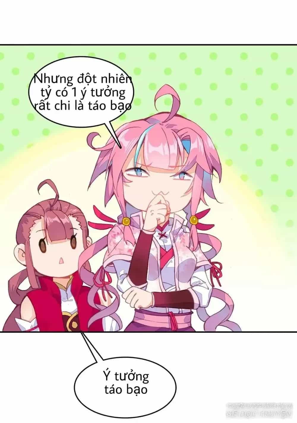 Lão Đại Xuyên Không Thành Tiên Nữ - Chương 14 - ảnh 39