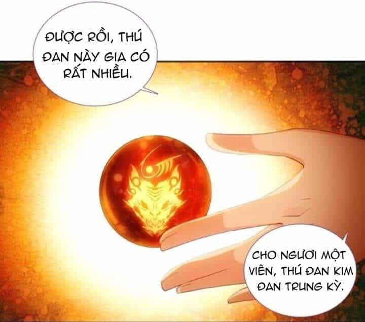 Lão Đại Xuyên Không Thành Tiên Nữ - Chương 88 - ảnh 16