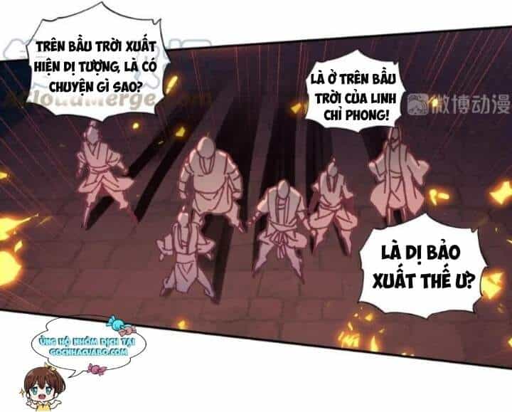 Lão Đại Xuyên Không Thành Tiên Nữ - Chương 88 - ảnh 33