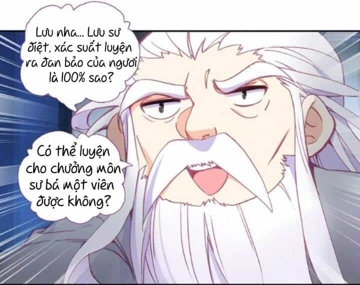 Lão Đại Xuyên Không Thành Tiên Nữ - Chương 89 - ảnh 39