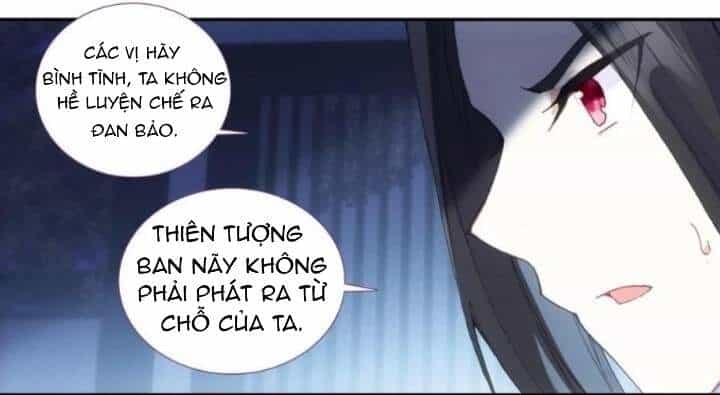 Lão Đại Xuyên Không Thành Tiên Nữ - Chương 89 - ảnh 6