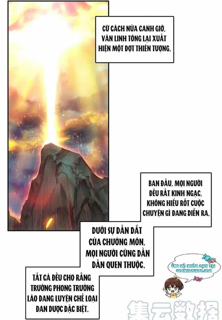 Lão Đại Xuyên Không Thành Tiên Nữ - Chương 90 - ảnh 22