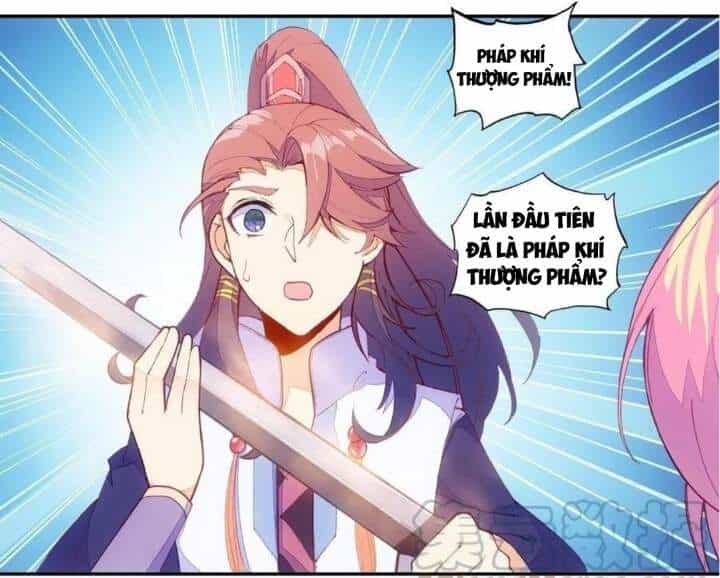 Lão Đại Xuyên Không Thành Tiên Nữ - Chương 93 - ảnh 38