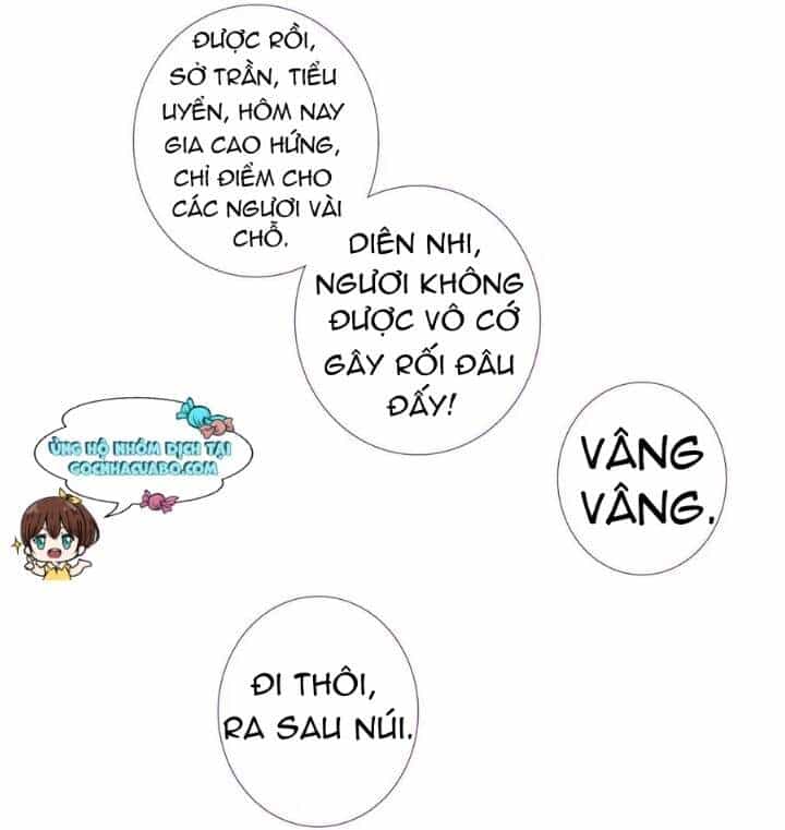 Lão Đại Xuyên Không Thành Tiên Nữ - Chương 94 - ảnh 29