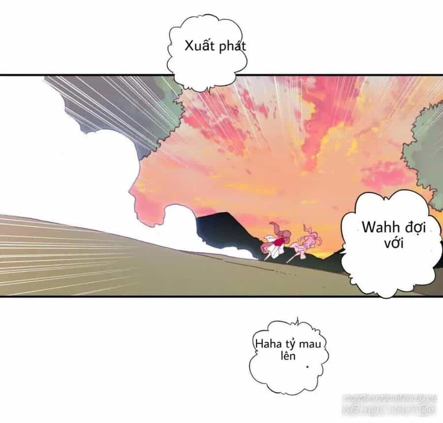 Lão Đại Xuyên Không Thành Tiên Nữ - Chương 14.1 - ảnh 11