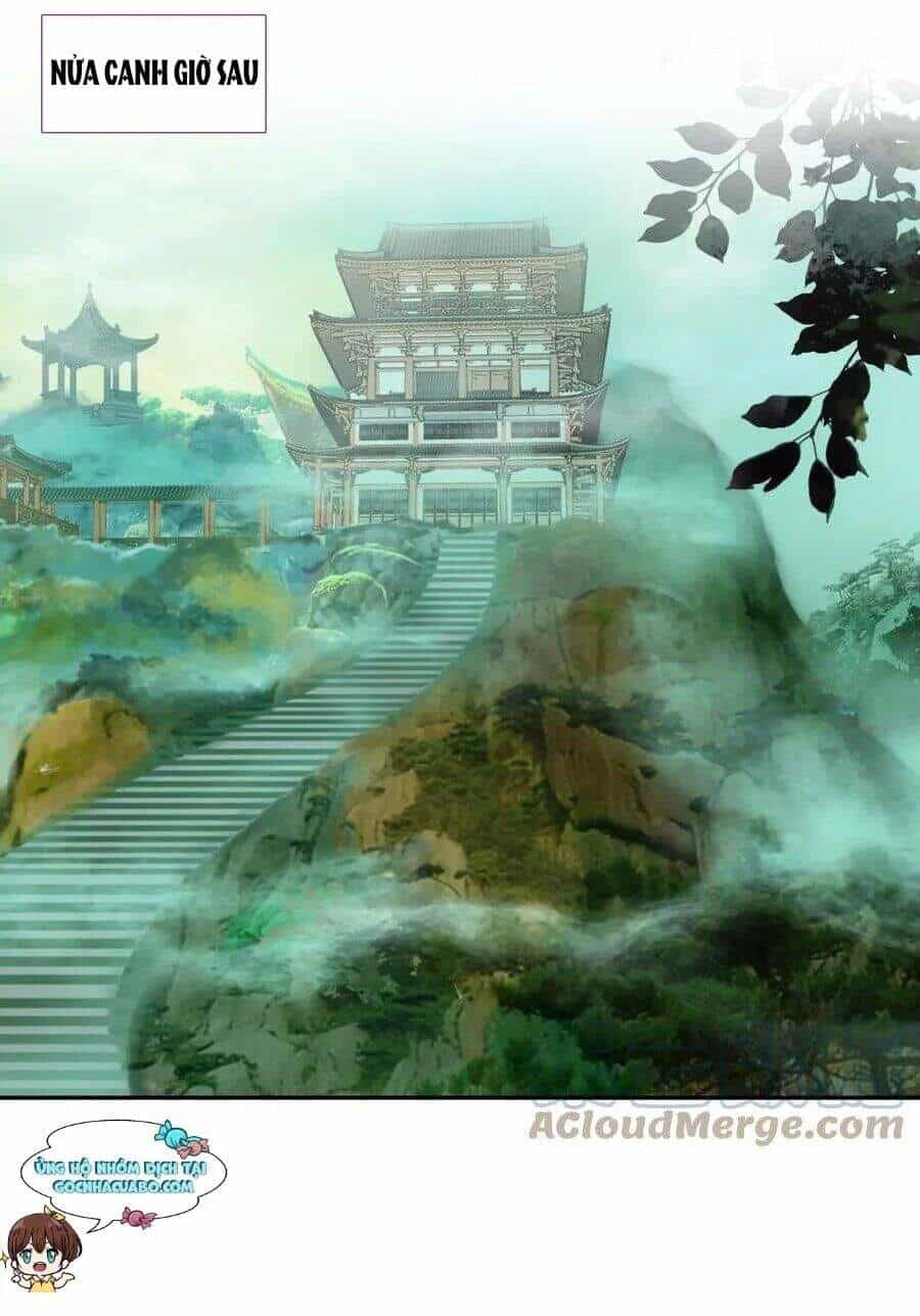 Lão Đại Xuyên Không Thành Tiên Nữ - Chương 97 - ảnh 19