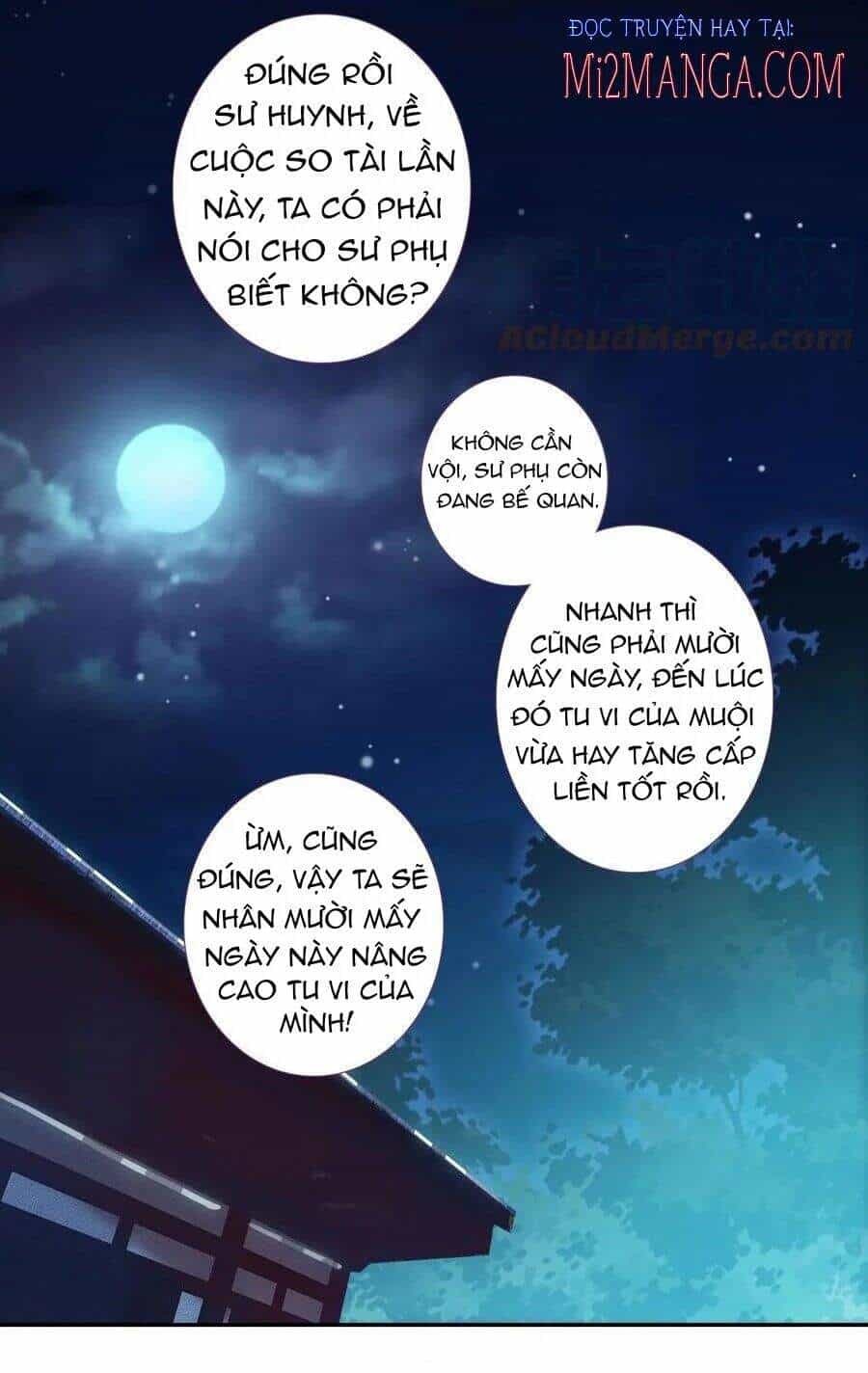 Lão Đại Xuyên Không Thành Tiên Nữ - Chương 99 - ảnh 11