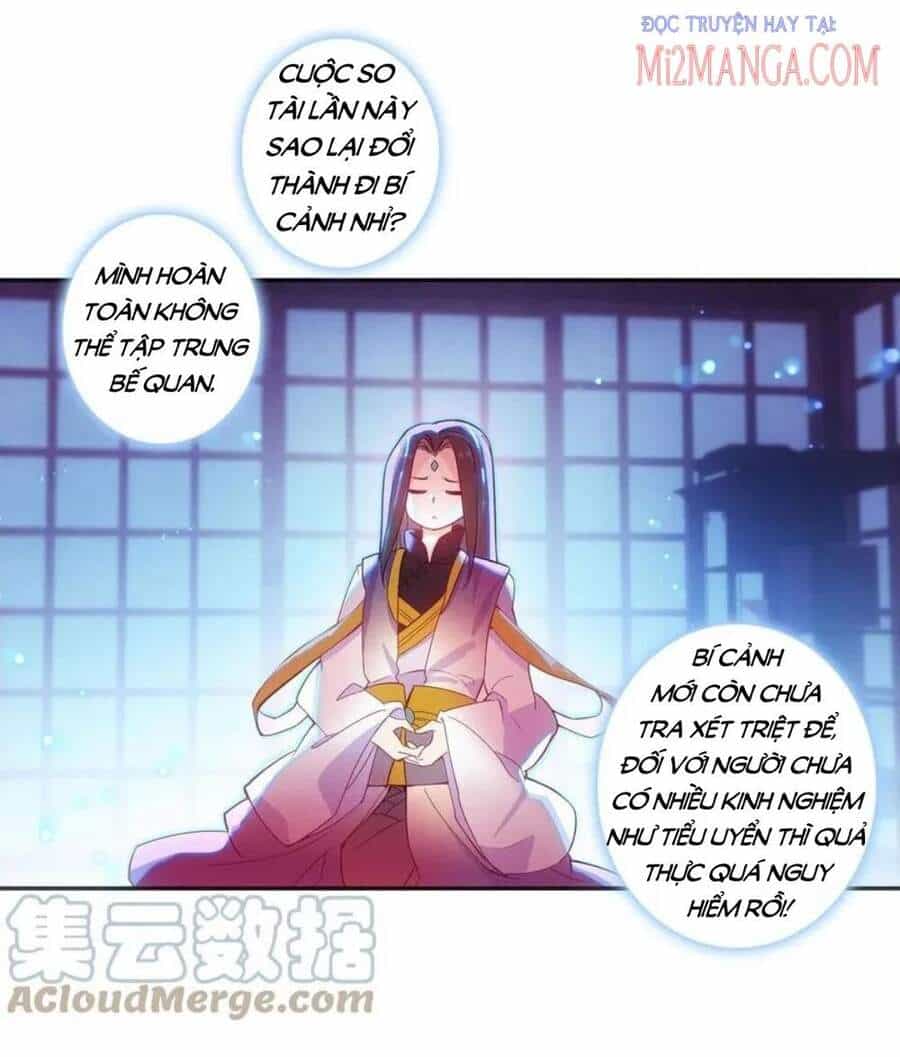 Lão Đại Xuyên Không Thành Tiên Nữ - Chương 99 - ảnh 14