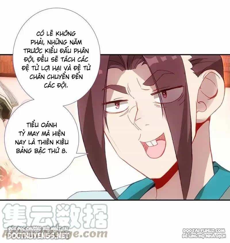 Lão Đại Xuyên Không Thành Tiên Nữ - Chương 109 - ảnh 39