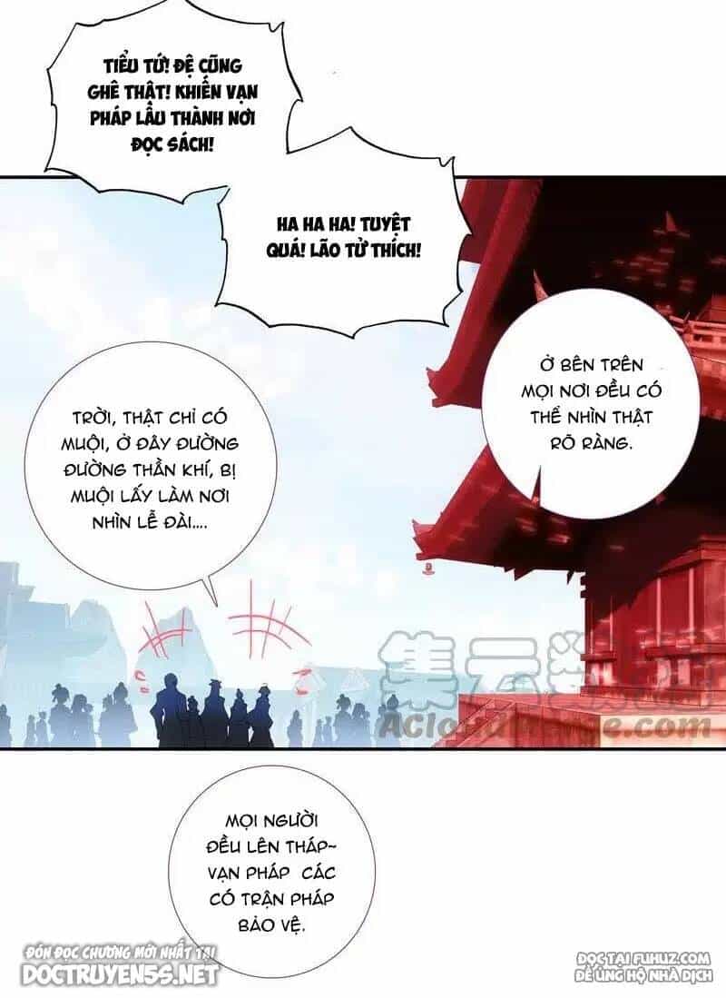 Lão Đại Xuyên Không Thành Tiên Nữ - Chương 111 - ảnh 34