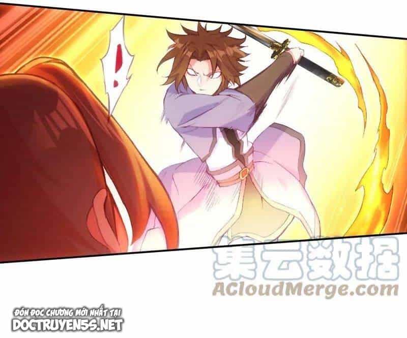 Lão Đại Xuyên Không Thành Tiên Nữ - Chương 112 - ảnh 35