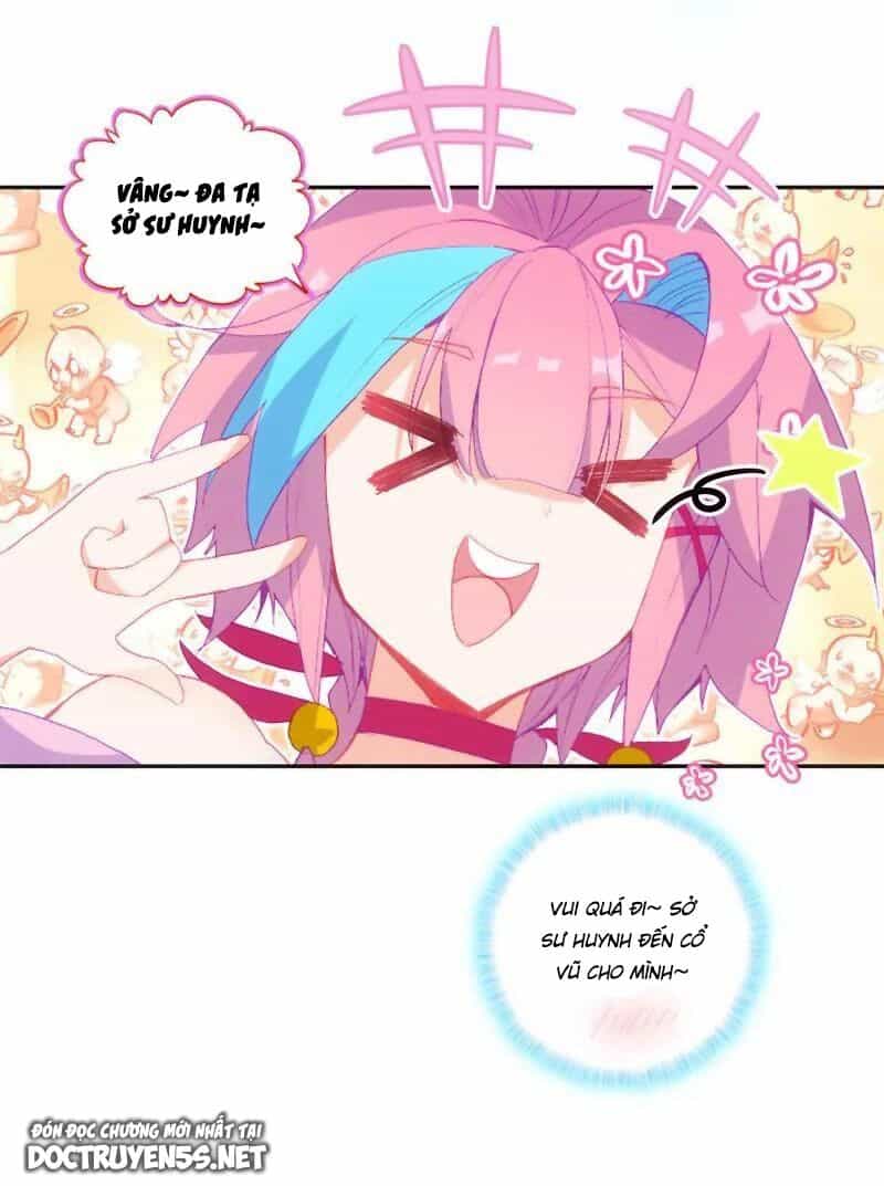 Lão Đại Xuyên Không Thành Tiên Nữ - Chương 113 - ảnh 18