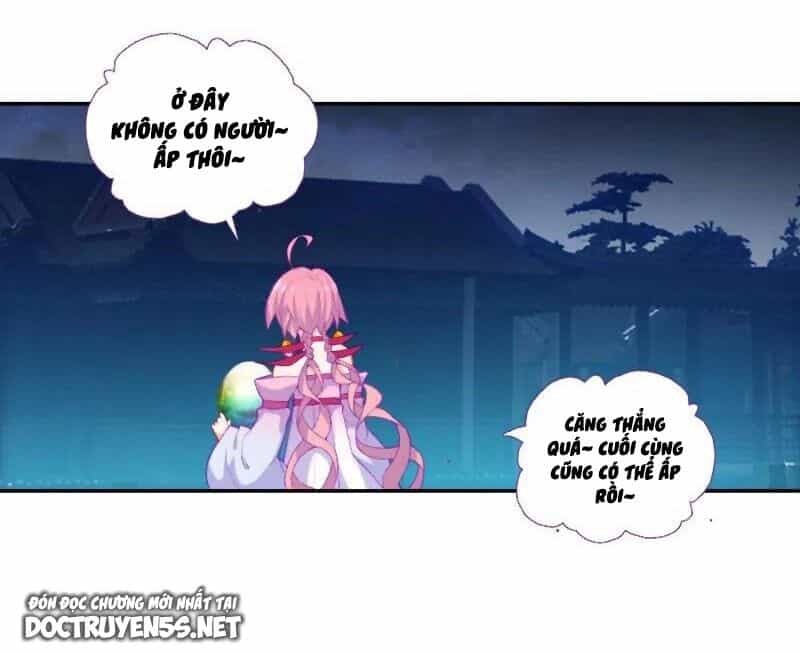 Lão Đại Xuyên Không Thành Tiên Nữ - Chương 114 - ảnh 36