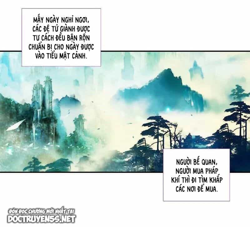Lão Đại Xuyên Không Thành Tiên Nữ - Chương 115 - ảnh 36