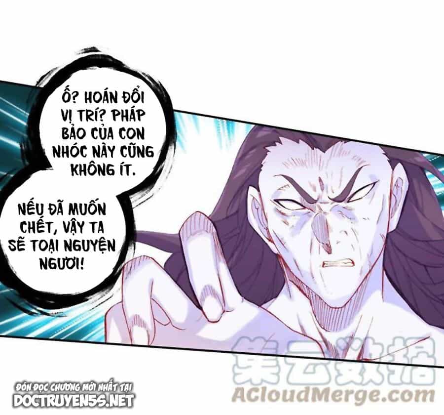 Lão Đại Xuyên Không Thành Tiên Nữ - Chương 120 - ảnh 31