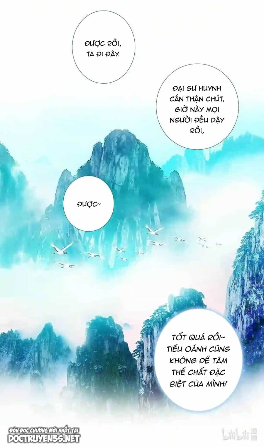 Lão Đại Xuyên Không Thành Tiên Nữ - Chương 122 - ảnh 26