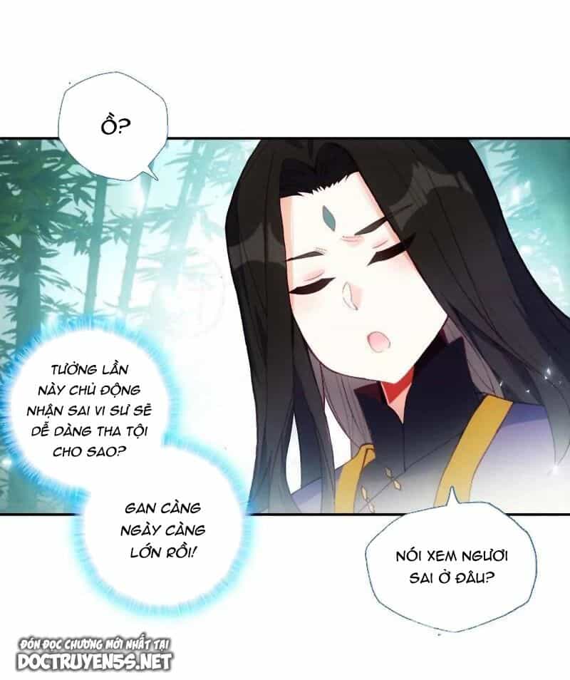 Lão Đại Xuyên Không Thành Tiên Nữ - Chương 123 - ảnh 30