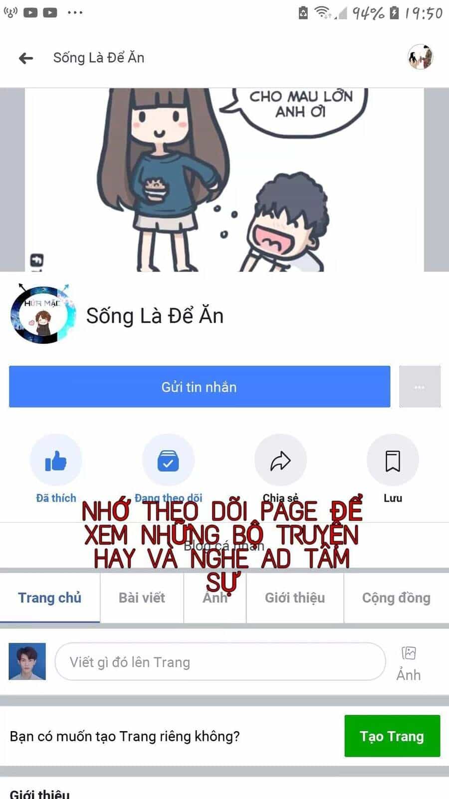 Lão Đại Xuyên Không Thành Tiên Nữ - Chương 15.1 - ảnh 2