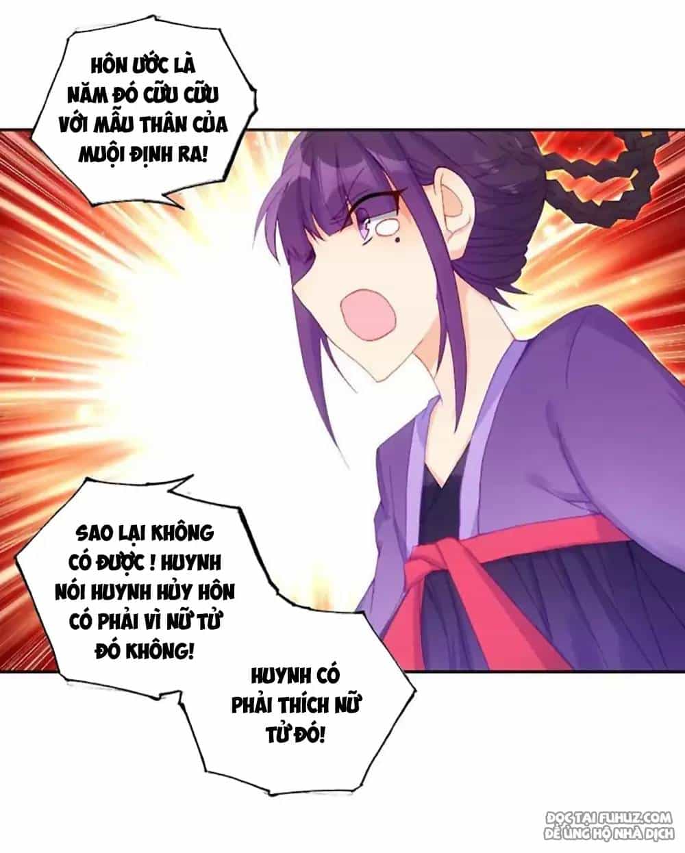 Lão Đại Xuyên Không Thành Tiên Nữ - Chương 125 - ảnh 15
