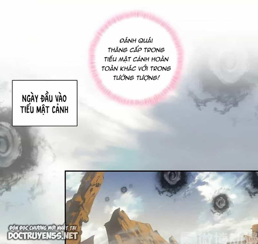 Lão Đại Xuyên Không Thành Tiên Nữ - Chương 127 - ảnh 41
