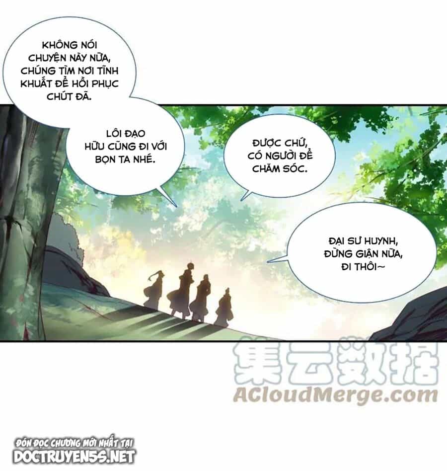 Lão Đại Xuyên Không Thành Tiên Nữ - Chương 133 - ảnh 9