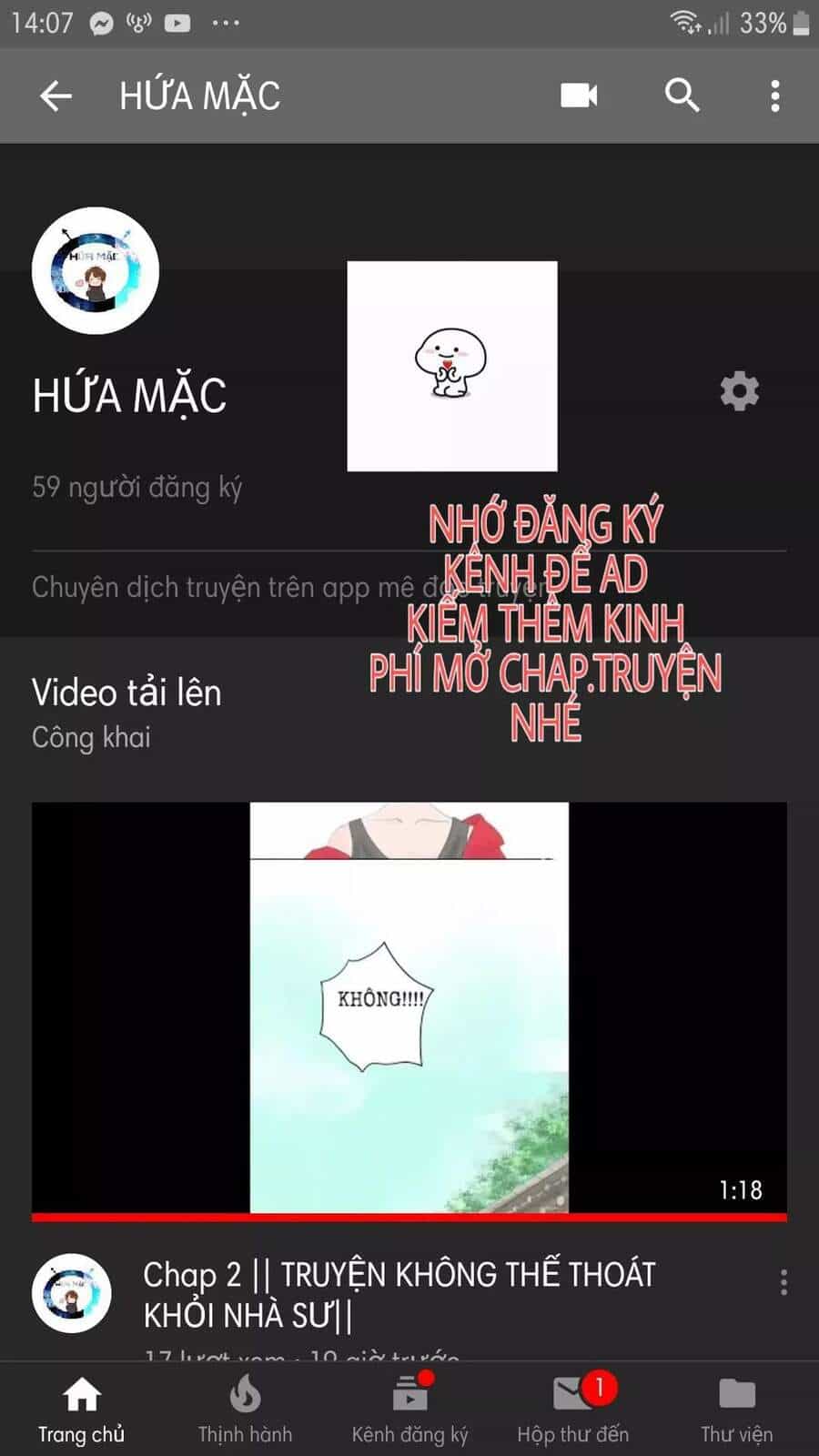 Lão Đại Xuyên Không Thành Tiên Nữ - Chương 15.2 - ảnh 2