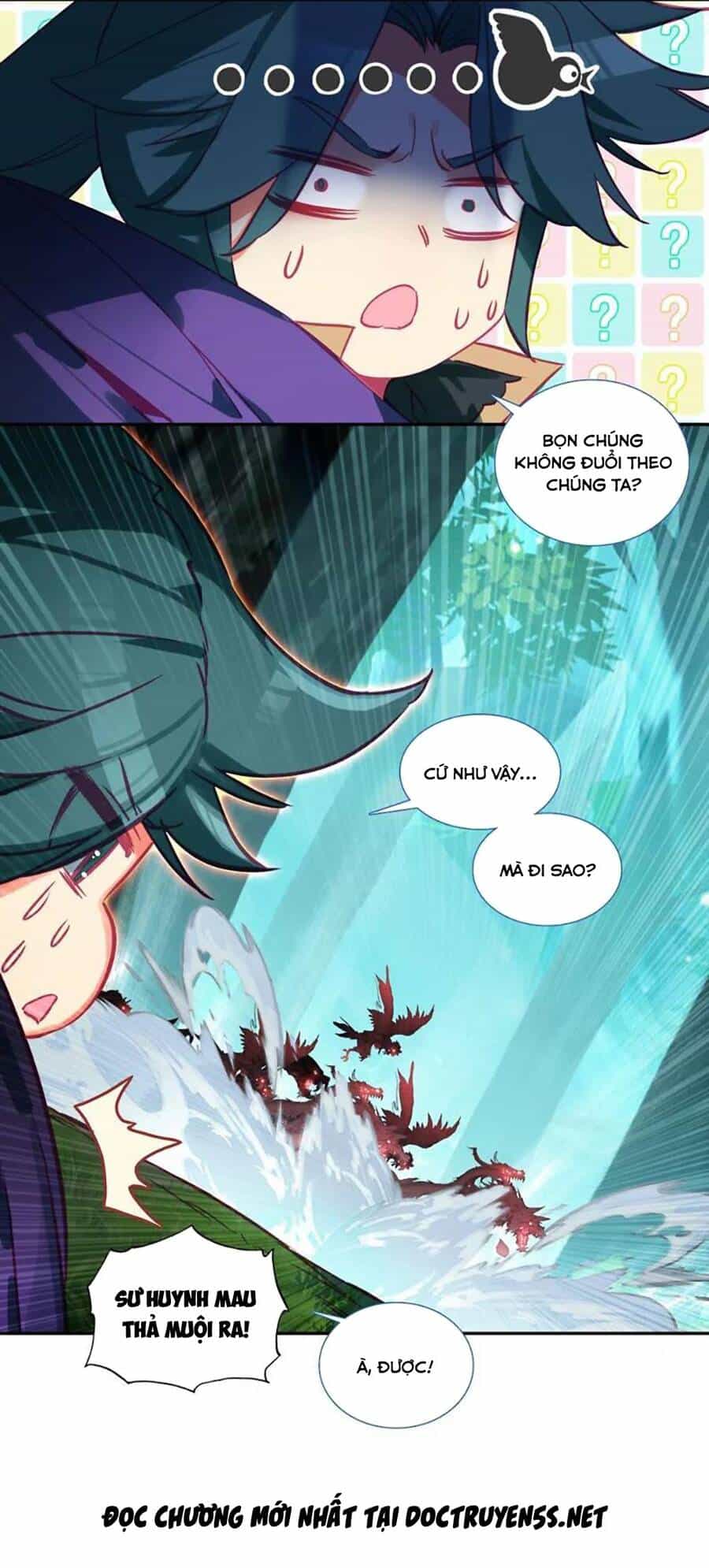 Lão Đại Xuyên Không Thành Tiên Nữ - Chương 139 - ảnh 16