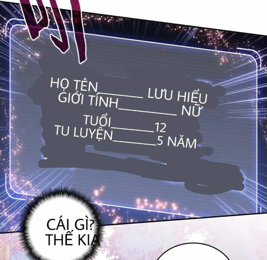 Lão Đại Xuyên Không Thành Tiên Nữ - Chương 2 - ảnh 29