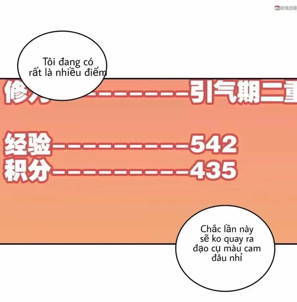 Lão Đại Xuyên Không Thành Tiên Nữ - Chương 16 - ảnh 21