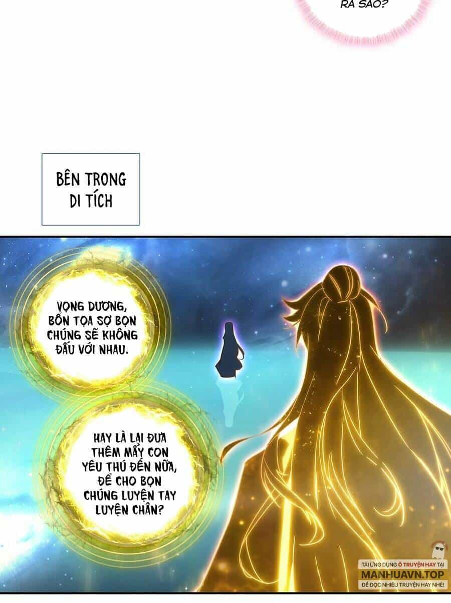 Lão Đại Xuyên Không Thành Tiên Nữ - Chương 157 - ảnh 8