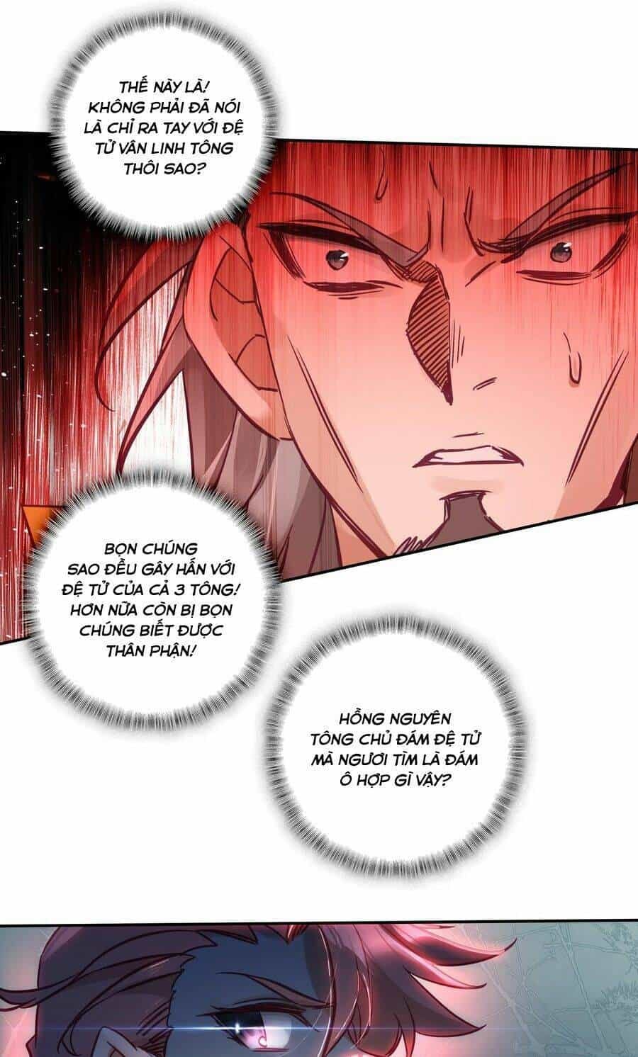 Lão Đại Xuyên Không Thành Tiên Nữ - Chương 167 - ảnh 29