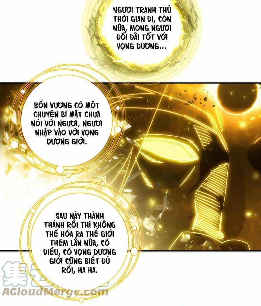 Lão Đại Xuyên Không Thành Tiên Nữ - Chương 169 - ảnh 13