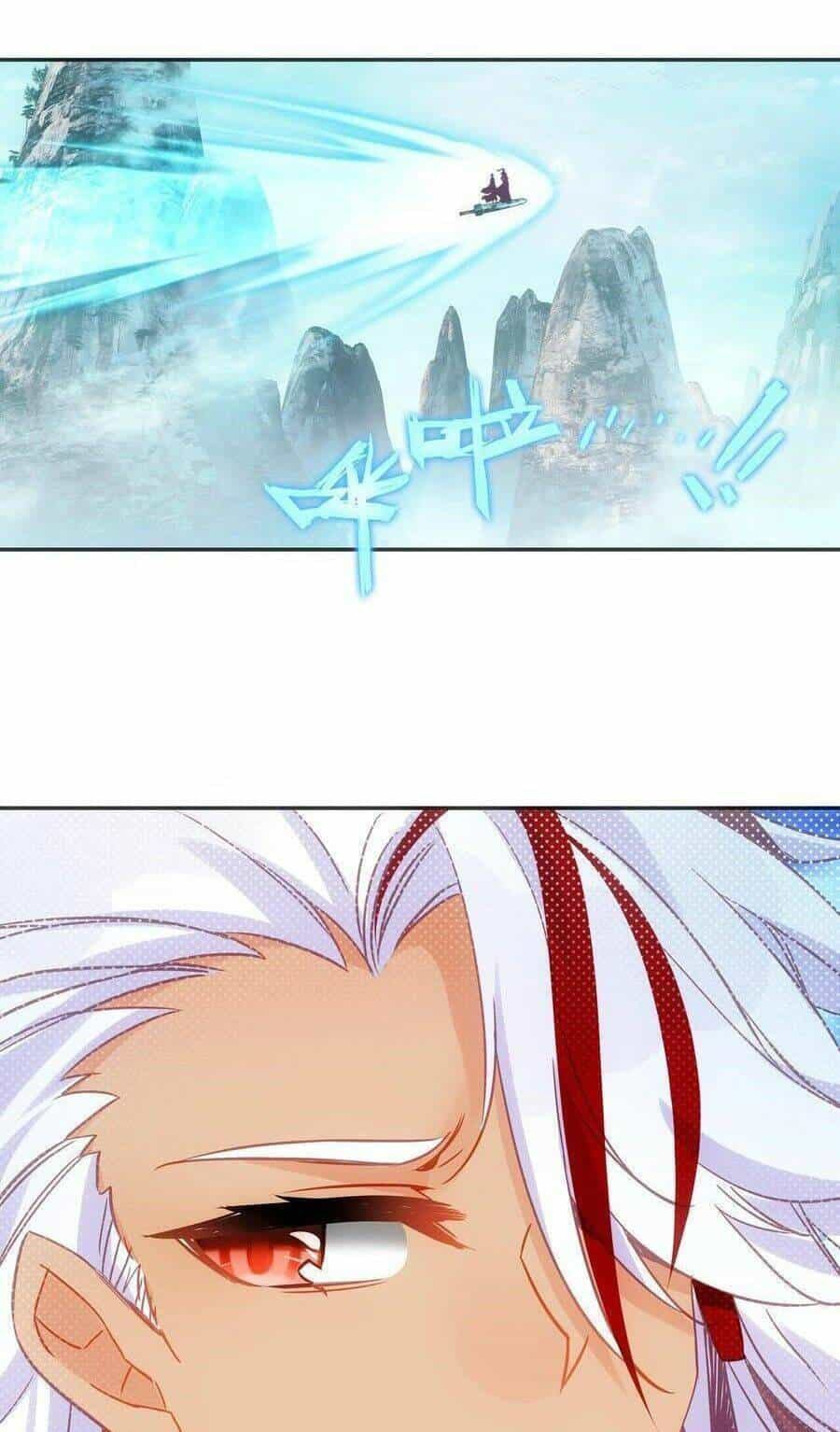 Lão Đại Xuyên Không Thành Tiên Nữ - Chương 171 - ảnh 20