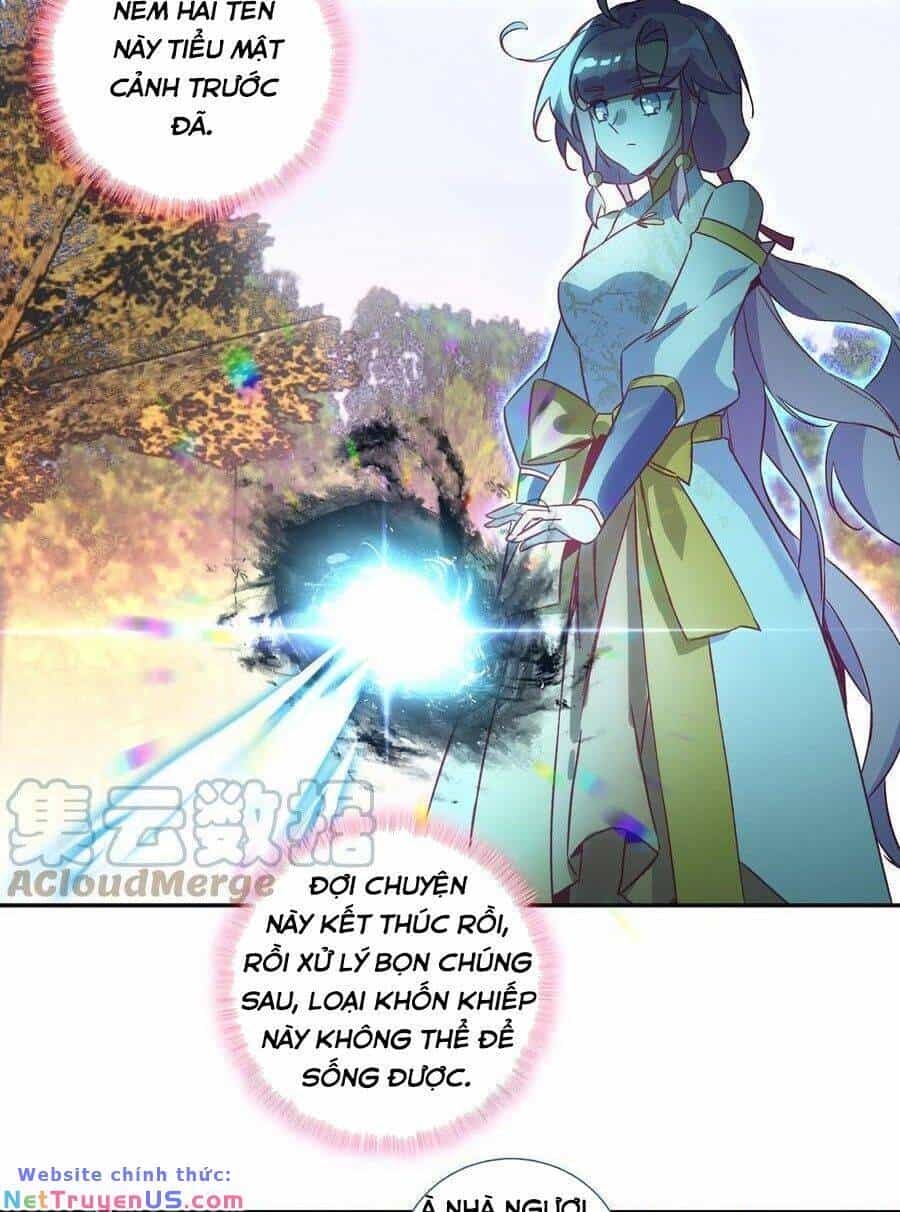 Lão Đại Xuyên Không Thành Tiên Nữ - Chương 173 - ảnh 27