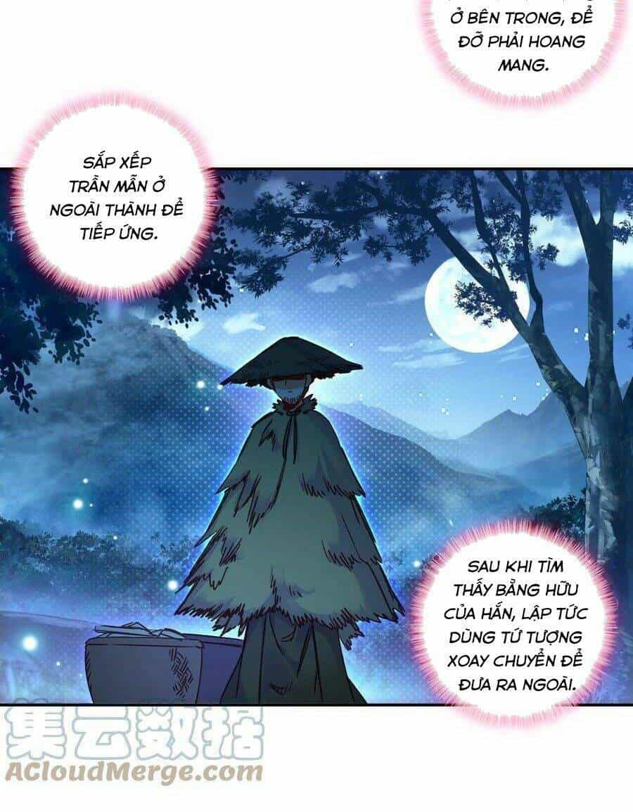Lão Đại Xuyên Không Thành Tiên Nữ - Chương 174 - ảnh 22