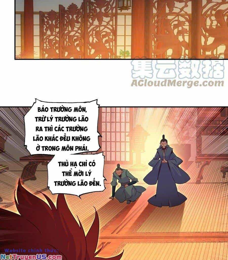 Lão Đại Xuyên Không Thành Tiên Nữ - Chương 176 - ảnh 17