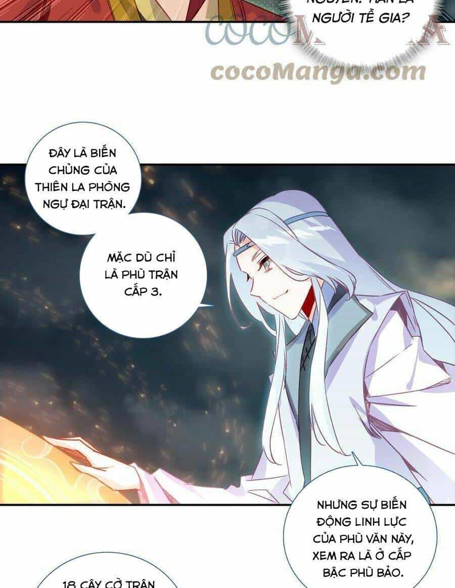 Lão Đại Xuyên Không Thành Tiên Nữ - Chương 178 - ảnh 10