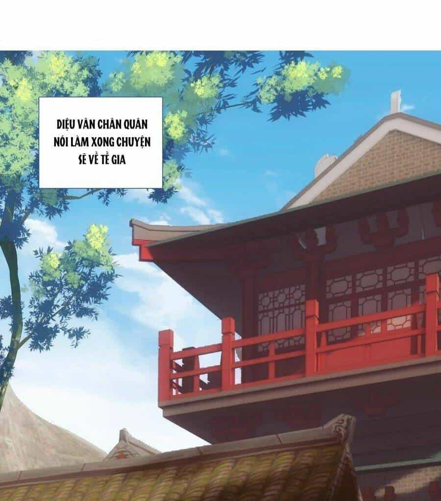 Lão Đại Xuyên Không Thành Tiên Nữ - Chương 180 - ảnh 5